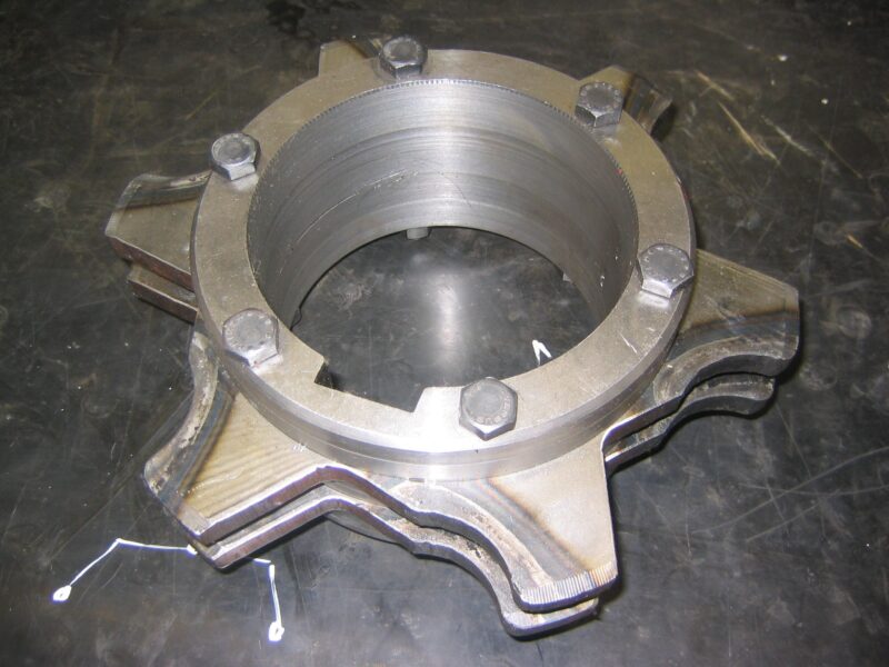 Kettenräder – Bild 2