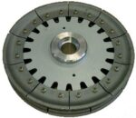 Kettenräder für Rundgliederketten – Bild 5