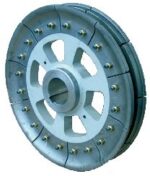 Kettenräder für Rundgliederketten – Bild 6