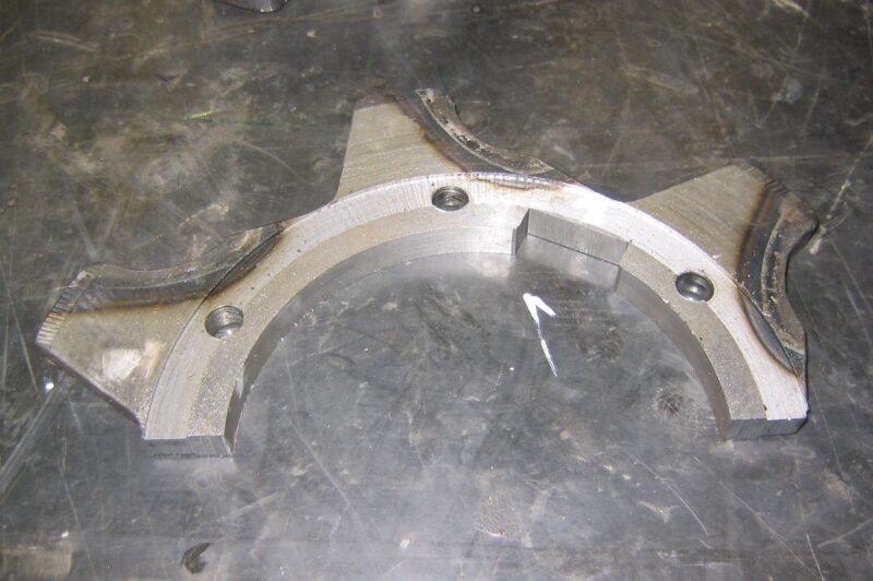 Kettenräder – Bild 3