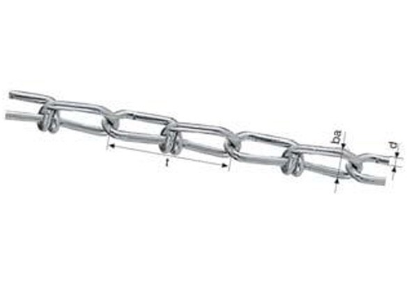 Knotenkette Knotenketten – Bild 1