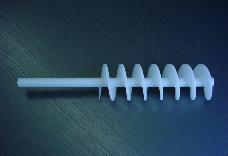 Kunststoffschnecken – Bild 6