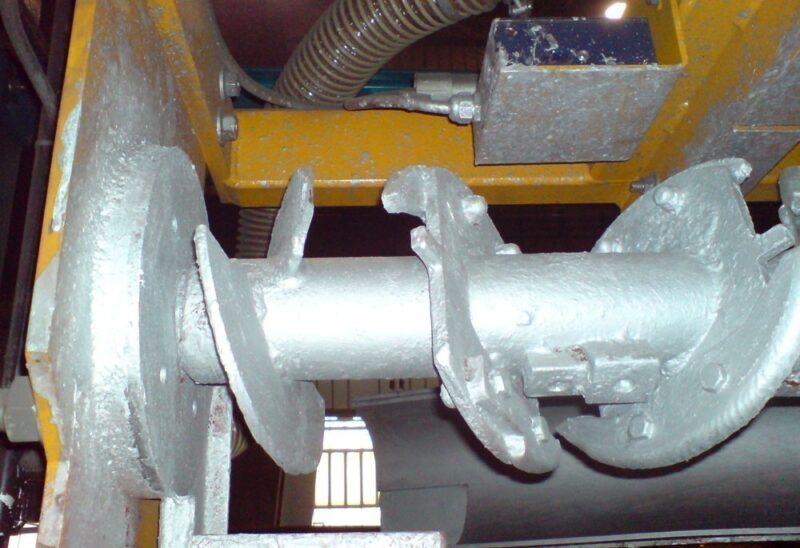 Schneckenwellen – Bild 8