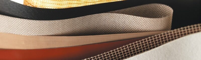 PTFE-beschichtete Transportbänder – Bild 4