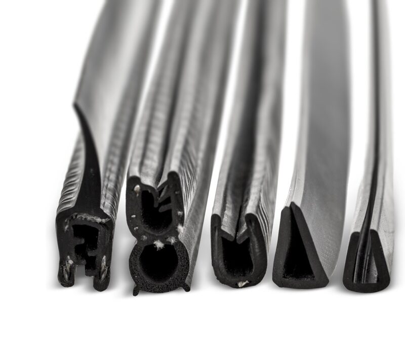 Gummiprofile – Bild 7