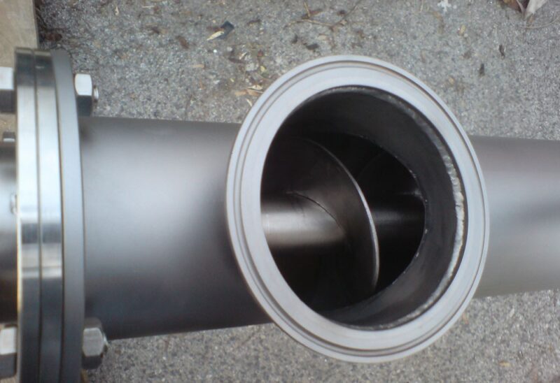 Förderschnecken komplett – Bild 7