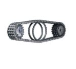 ROLL-RING-Kettenspanner