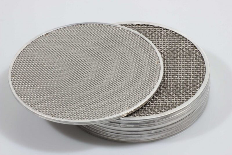 Siebgewebe - Drahtgewebe – Bild 4