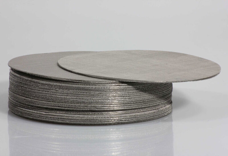 Siebgewebe - Drahtgewebe – Bild 5