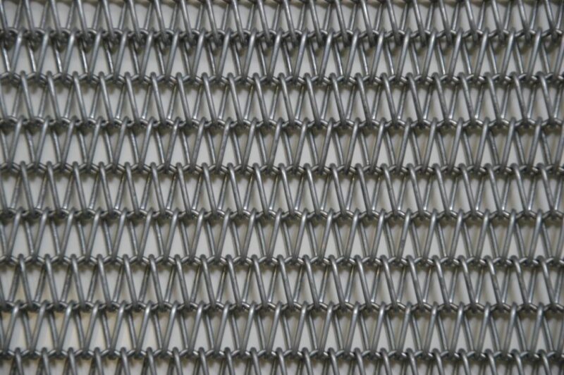 Drahtgliedergurte – Bild 2