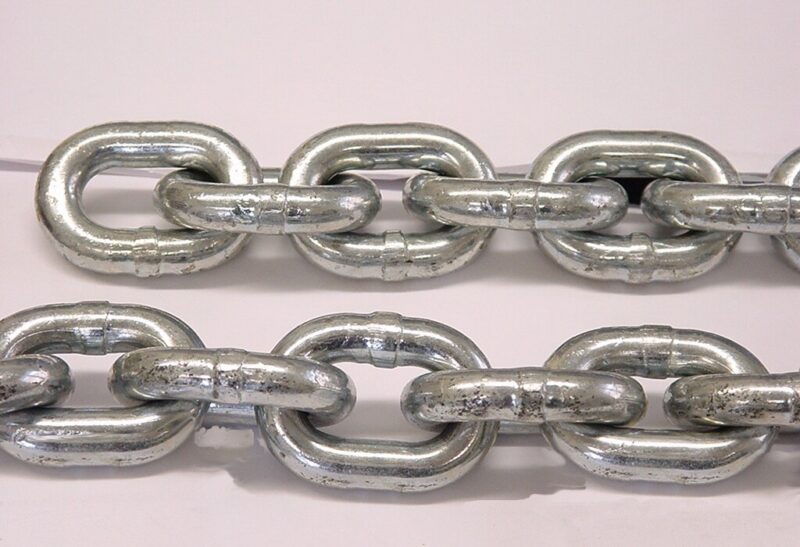 Rundgliederkette nach DIN 766 – Bild 2