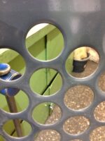 Lochblech mit Rundlochung – Bild 7