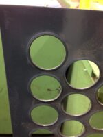 Lochblech mit Rundlochung – Bild 8