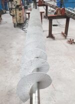 Schneckenwellen – Bild 25