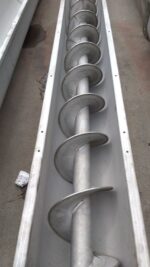 Schneckenwellen – Bild 22