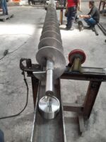 Schneckenwellen – Bild 21