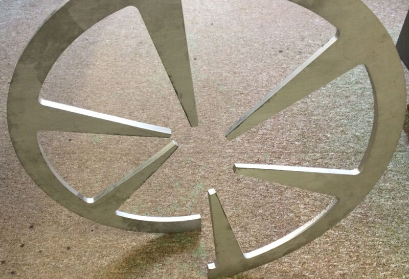 Schneckenflügel – Bild 3