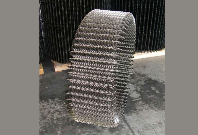 Flexible Schneckengewinde – Bild 3