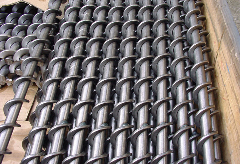 Gezogene Schneckengewinde – Bild 3