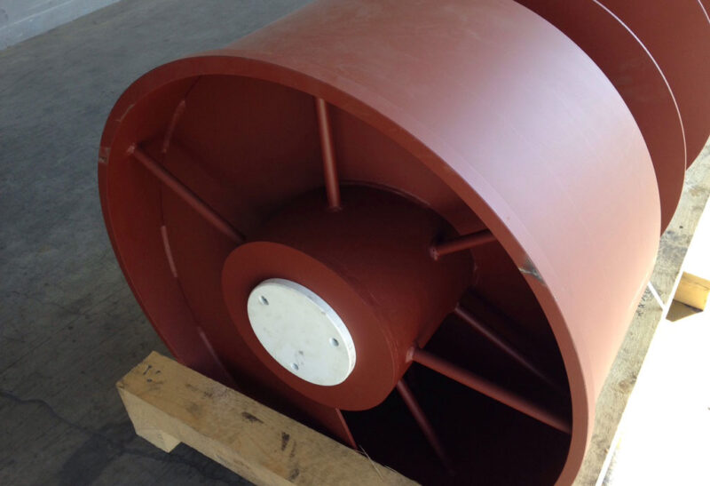 Schneckenwellen – Bild 4