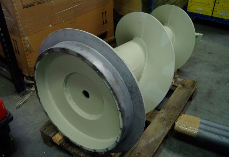 Schneckenwellen – Bild 9