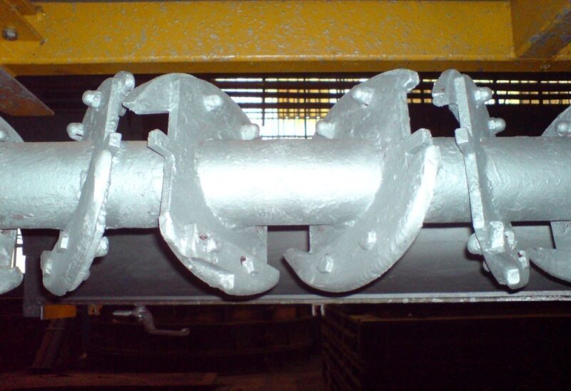 Schneckenwellen – Bild 7