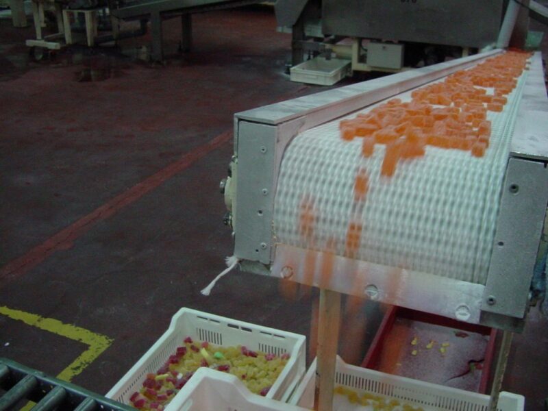 Modulbänder aus Kunststoff Serie A24 – Bild 13