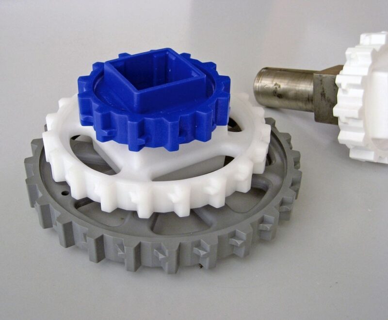 Modulbänder aus Kunststoff Serie A24 – Bild 18