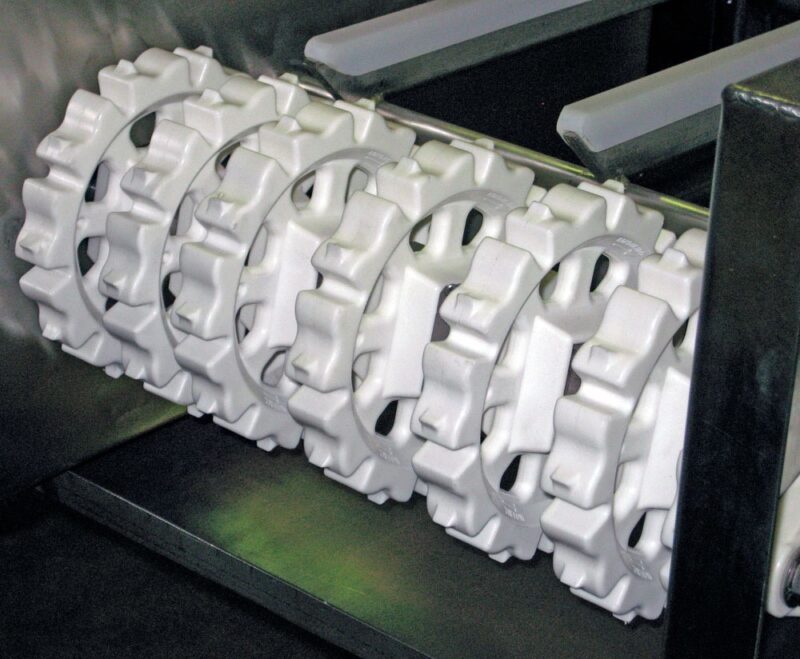 Modulbänder aus Kunststoff Serie B50 – Bild 18