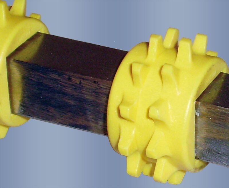 Modulbänder aus Kunststoff Serie C12 – Bild 15