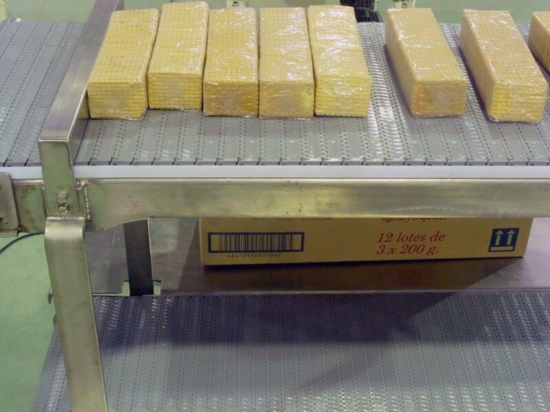 Modulbänder aus Kunststoff Serie E20 – Bild 14