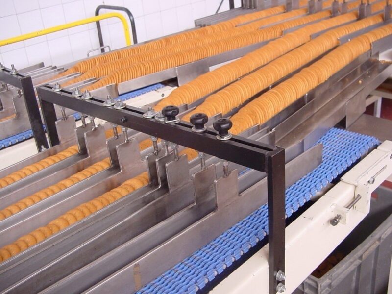 Modulbänder aus Kunststoff Serie E20 – Bild 20