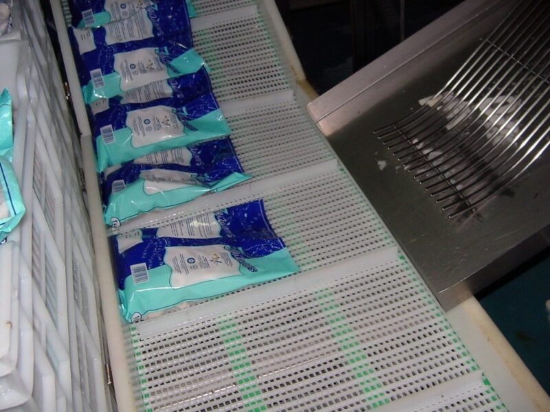 Modulbänder aus Kunststoff Serie E30 – Bild 15