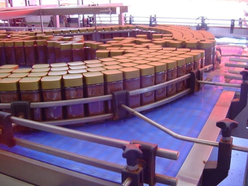 Modulbänder aus Kunststoff Serie E30 – Bild 19