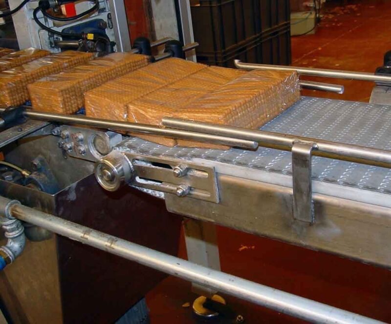 Modulbänder aus Kunststoff Serie E40 – Bild 11