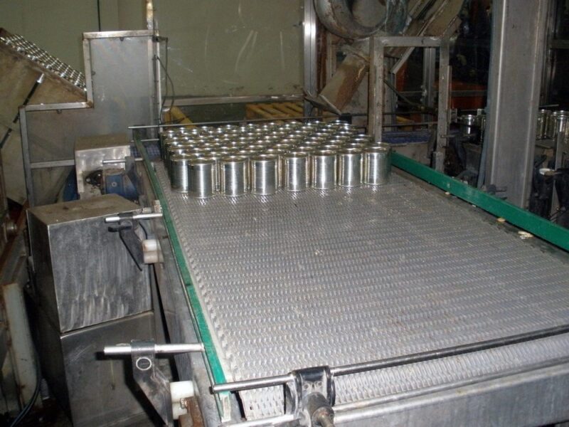 Modulbänder aus Kunststoff Serie E41 – Bild 2