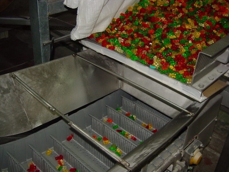 Modulbänder aus Kunststoff Serie E50 – Bild 19