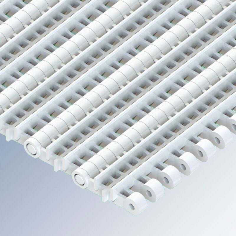 Modulbänder aus Kunststoff Serie E50 – Bild 25