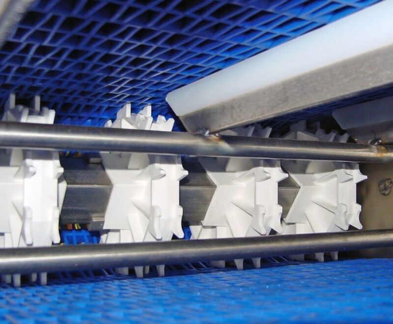 Modulbänder aus Kunststoff Serie E50 – Bild 33