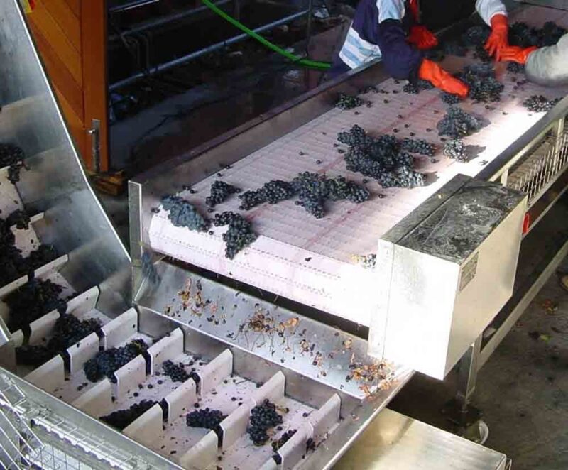 Modulbänder aus Kunststoff Serie E80 – Bild 9