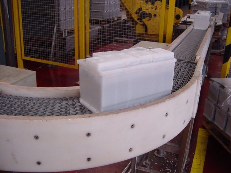 Modulbänder aus Kunststoff Serie E93 – Bild 14