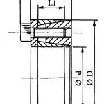 Spannelement Serie 1000 – Bild 2