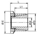 Spannelement Serie 1500 – Bild 2