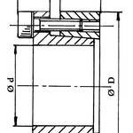 Spannelement Serie 1710 – Bild 2