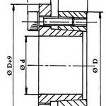 Spannelement Serie 1720 – Bild 2