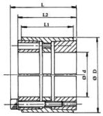 Spannelement Serie 1800 – Bild 2