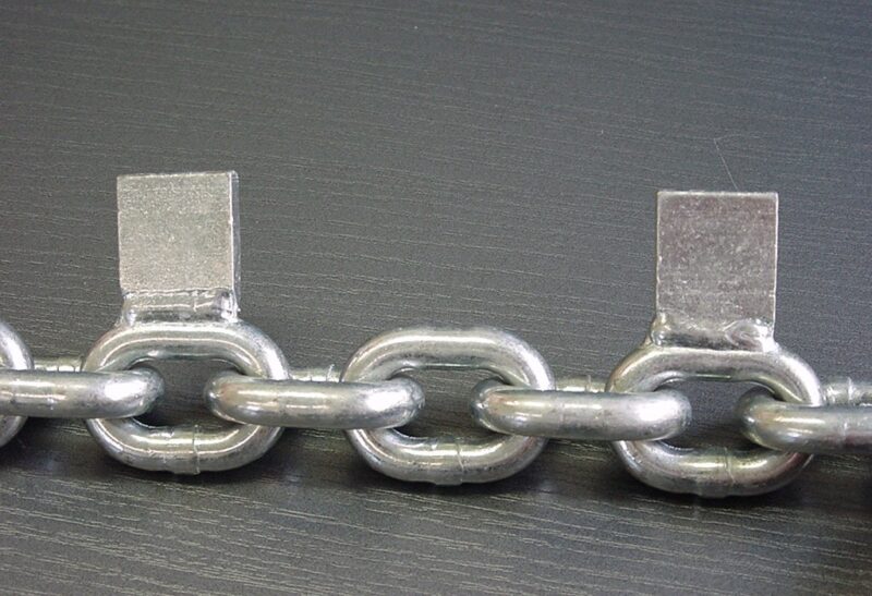 Rundgliederkette nach DIN 766 – Bild 3