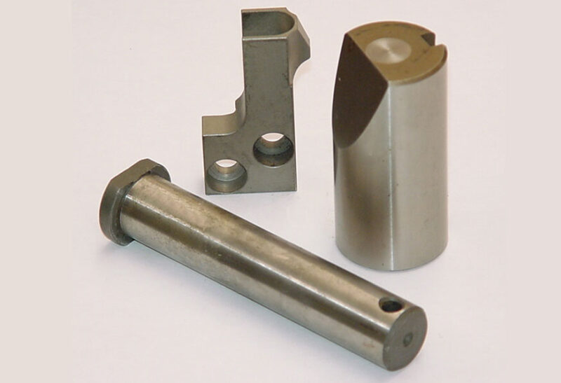 Laserzuschnitte / Sonderteile – Bild 2