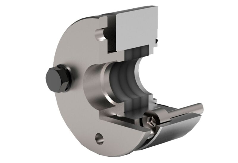 Equipment for screw conveyors - Image 7