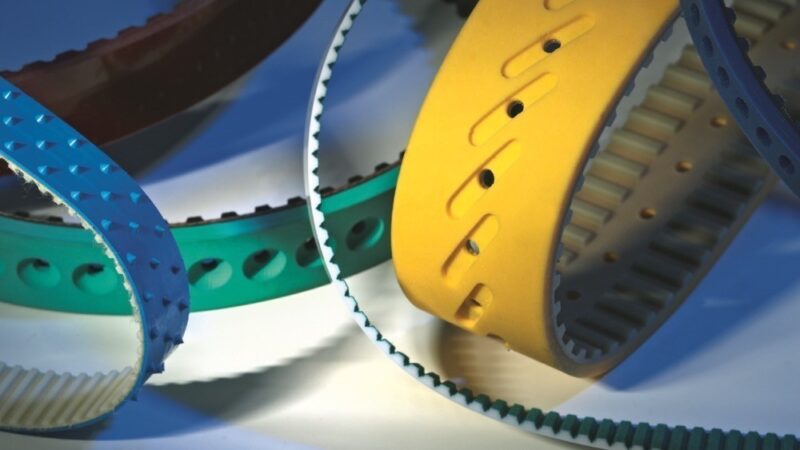 Transport Zahnriemen – Bild 4